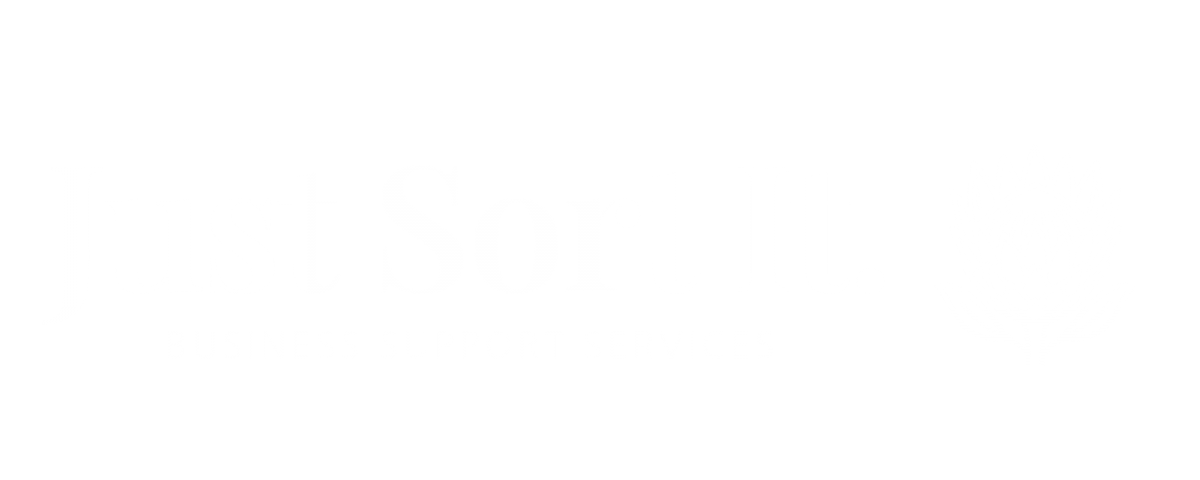 Just Sort It | Business Support Services
